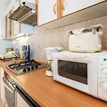 In Apartman Zára