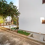 Apartman In
