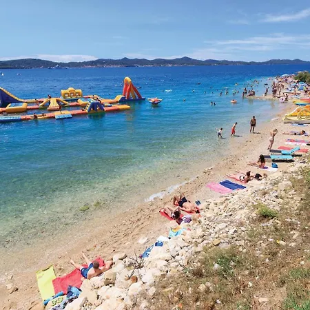 2 Bedroom Cozy In Zadar
