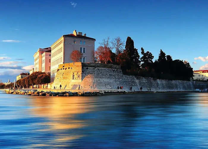 In * Zadar
